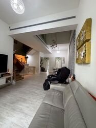 High Park Residences (D28), Apartment #604385411